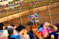 2026 Toowoomba Speedway - Feb 21st