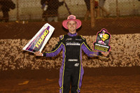 V8 Dirt Modifieds
