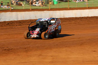 Hot Laps