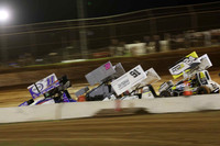 Heats 4 to 6