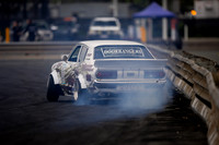 Drift Playground March 8th by David Gallagher