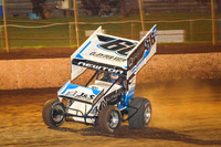 Australian Title Feature Race