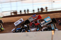 Heat 1 & 2