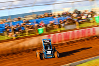Speedcars
