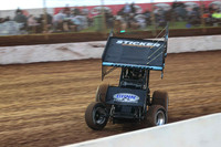 Hot Laps