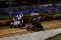 Lightning Sprints