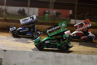 Sprint Cars