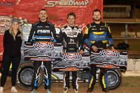Speedcars