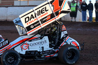 Hot Laps