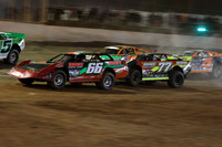 Heat 3 & 4