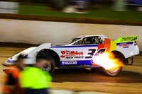 Super Sedans