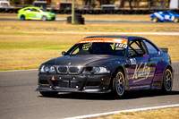 MA Qld State rounds