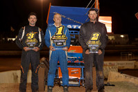 Lightning Sprints