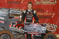 Speedcars