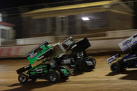 USC Sprint Cars Grand Final