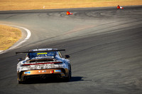 19th April 2026 QR Weekend Sprints