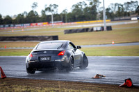 QRDC Round 1 16th May 2026