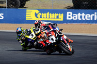 ASBK QR Saturday 19th March 2022