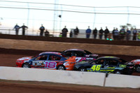 Production Sedans