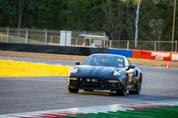 Groups 2 and 3 Porsche Club