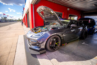 31st May 2026 QR Weekend Sprints