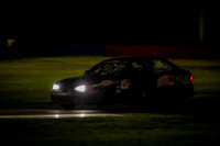 on track 4 Night