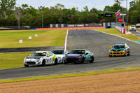 Race 4-Matthew Paul