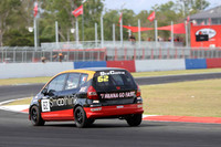 Race 3-Matthew Paul