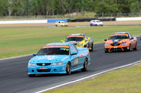 Race 4-Matthew Paul