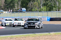 Race 3 -Matthew Paul
