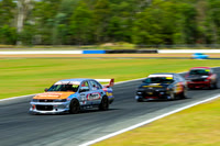 Race 4-Matthew Paul