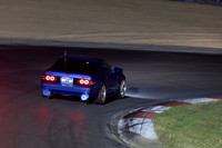 QR Cruise the Night
