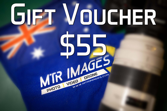 Gift Voucher $55