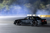 Drift Evening June 27th by David Gallagher