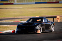 12th July 2026 QR Weekend Sprints