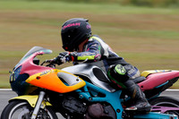 Qualifying