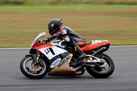 Qualifying