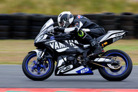 Qualifying