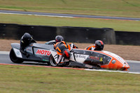 Race 4