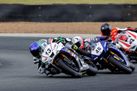 Superbikes