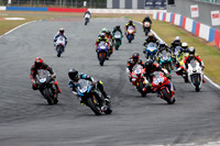 Motorcycle Racing