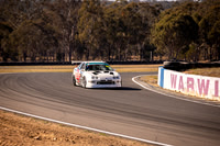 On Track Morning
