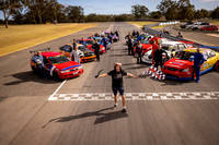 Pits Saturday