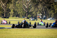 Formula ford