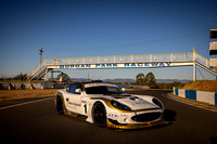 Mark C livery photoshoot