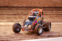Toowoomba Speedway Practice 22.08.2026 by David Gallagher