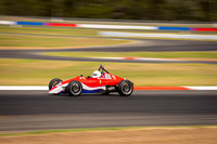 Formula Vee
