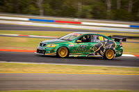 Full Galleries sorted by category and session