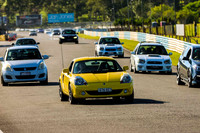 Lakeside Happy Laps Sunday March 26th