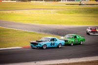 TransAm